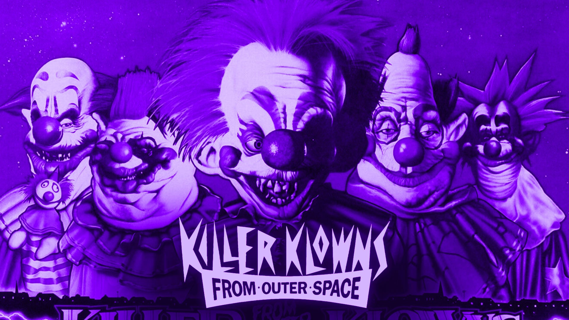Killer Klowns