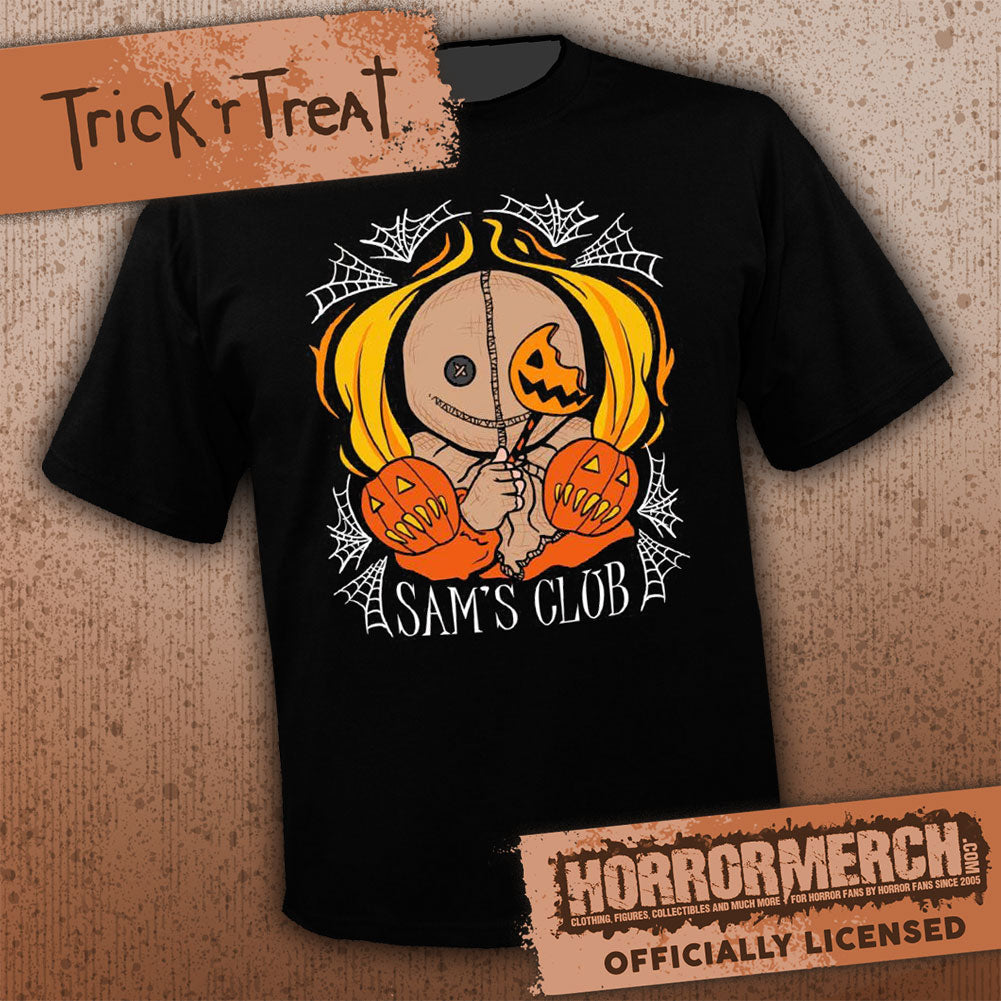 Trick R Treat - Sams Club Mens Shirt