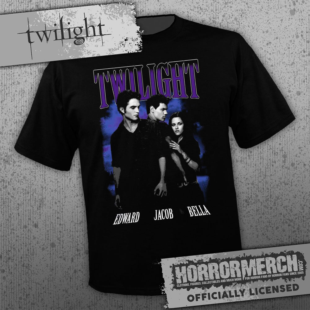 Twilight - Trio Mens Shirt