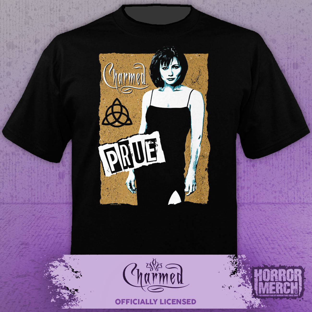 Charmed - Prue Shirt