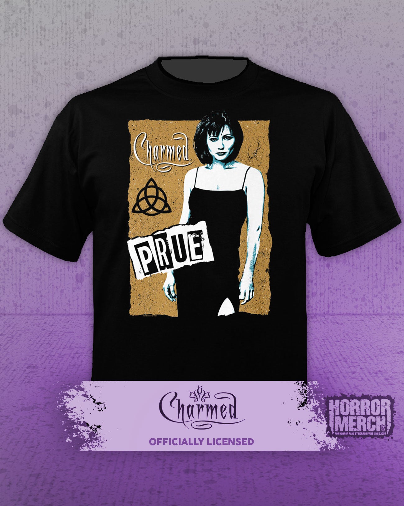 Charmed - Prue Shirt