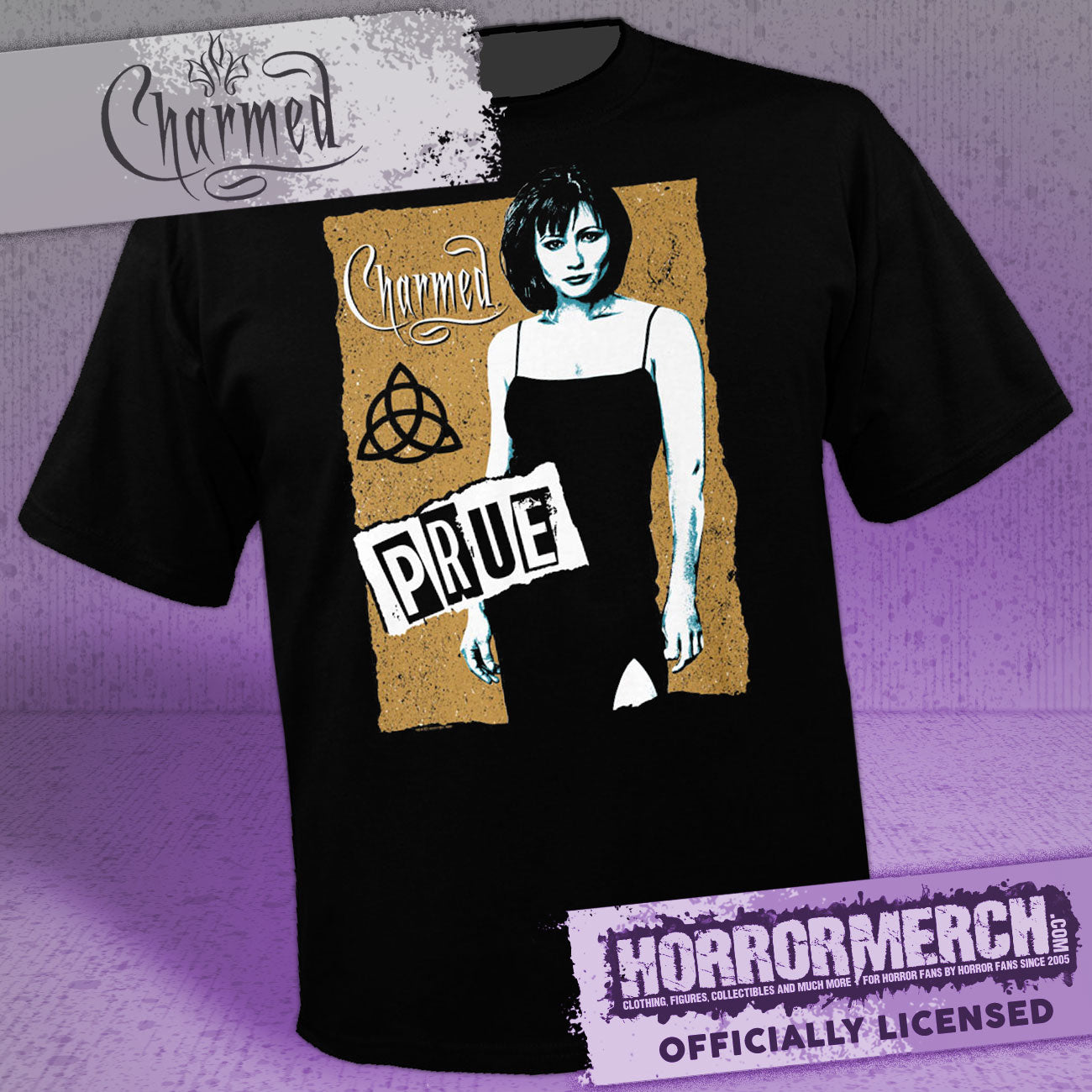 Charmed - Prue Shirt