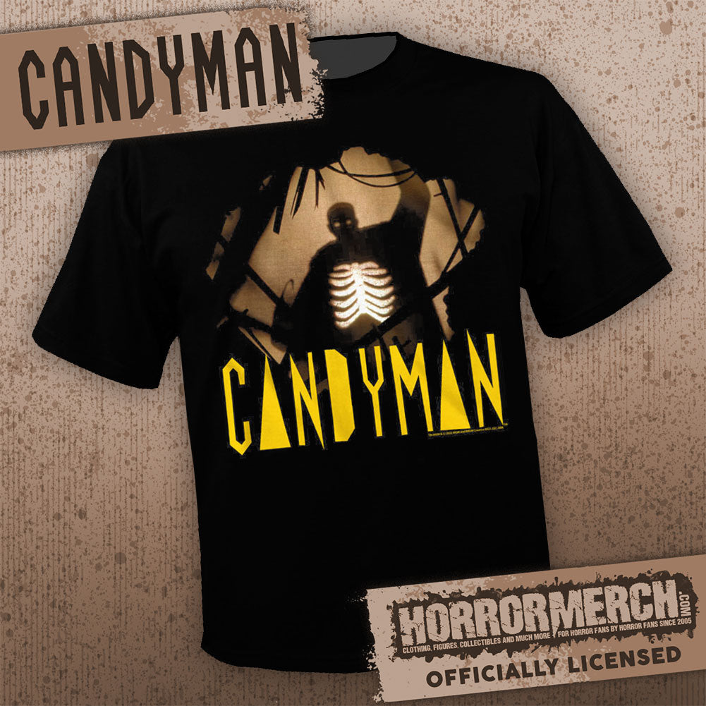 Candyman - Shadows Mens Shirt