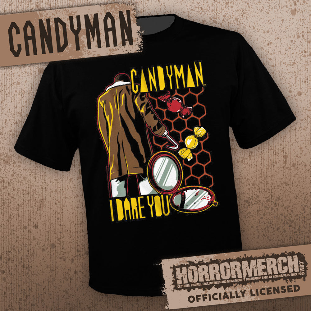 Candyman - Hive Womens Shirt