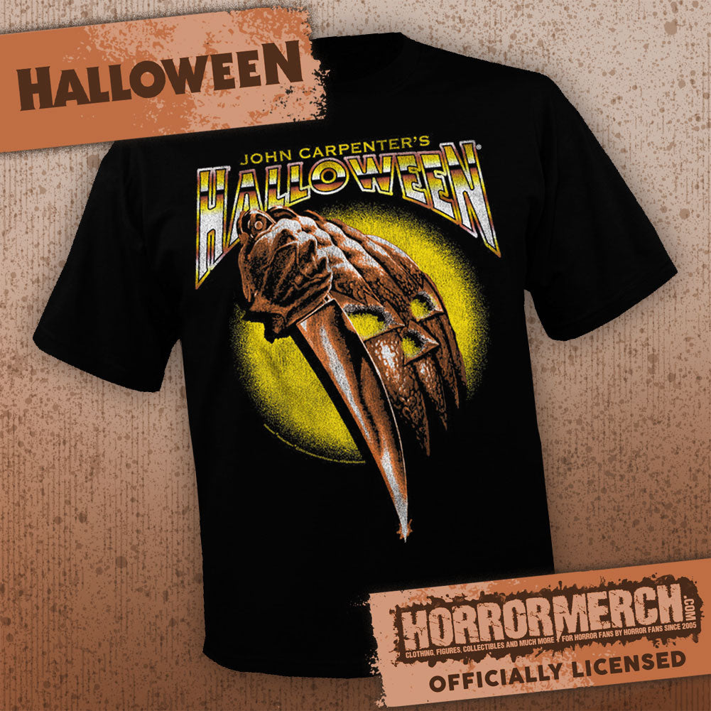 Halloween - Glow Mens Shirt