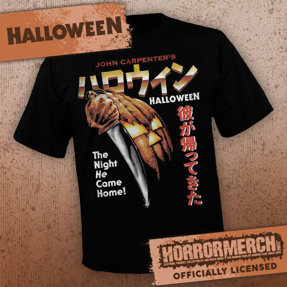 Halloween - Glam Mens Shirt