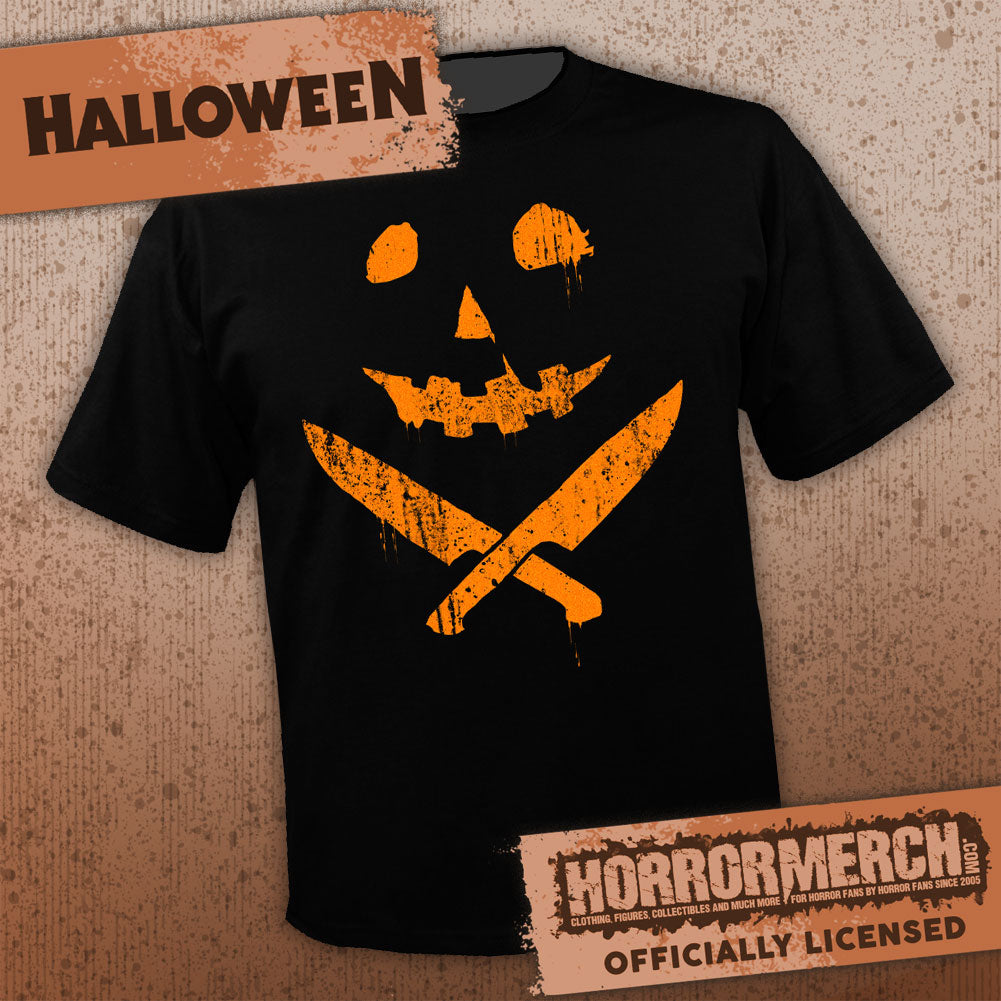 Exclusive Halloween - Hack O Lantern Womens Shirt