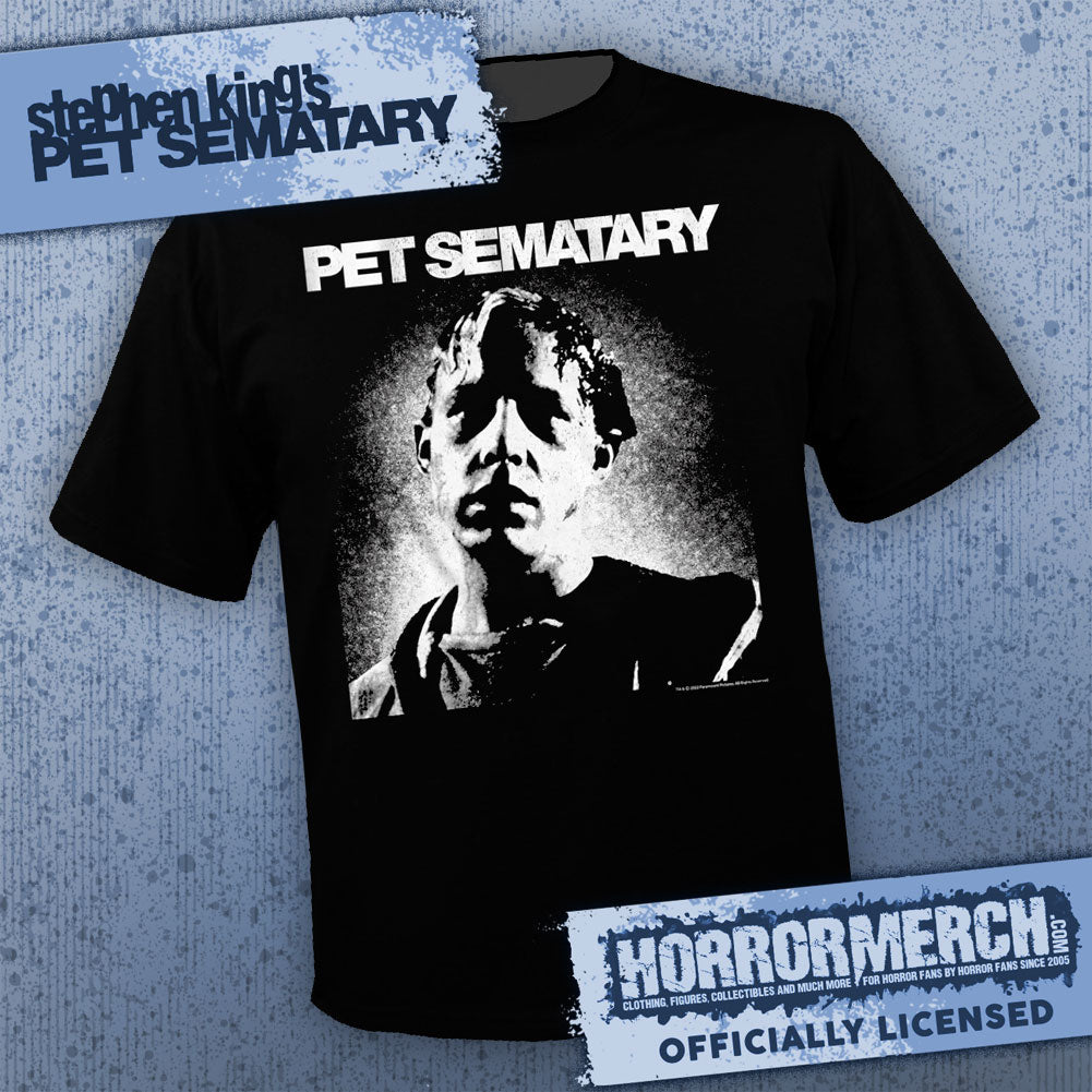 Pet Sematary - Victor Mens Shirt