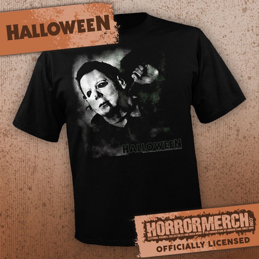 Halloween - Needle Mens Shirt