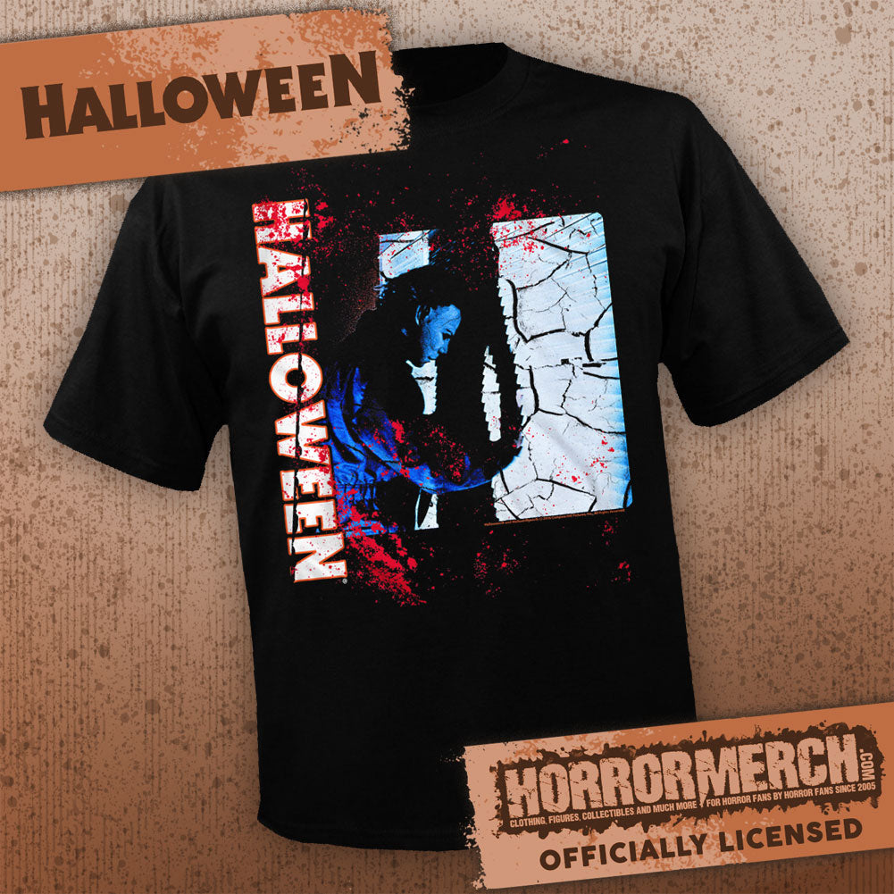 Halloween - Shadow Mens Shirt