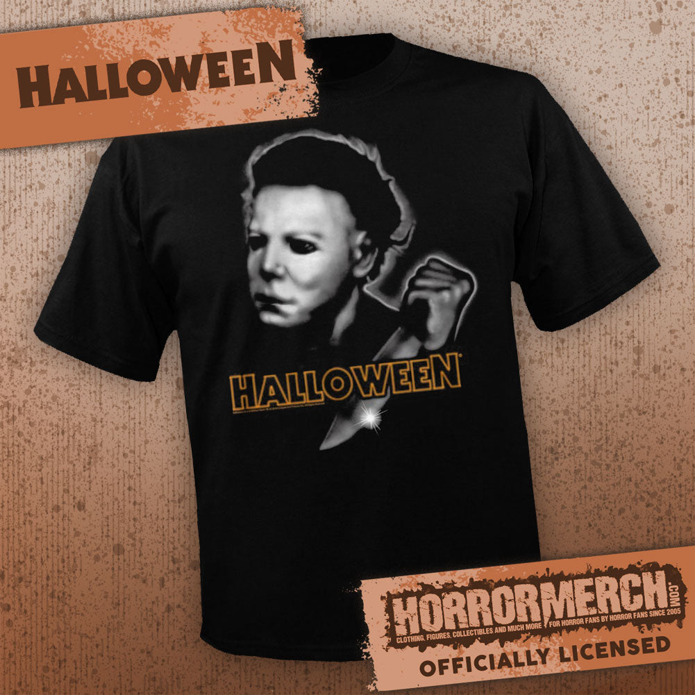 Halloween - Shadows Mens Shirt