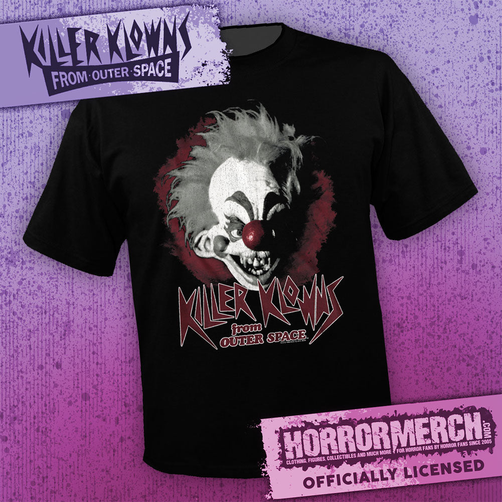 Killer Klowns - Magori Mens Shirt