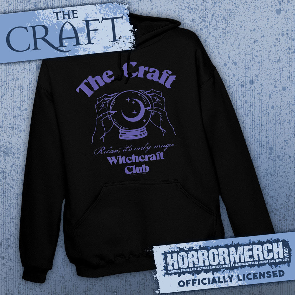 Craft - Crystal Ball Hooded Sweatshirt