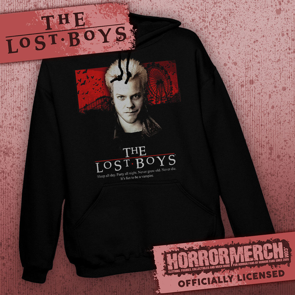 Lost Boys - David Hooded Sweatshirt