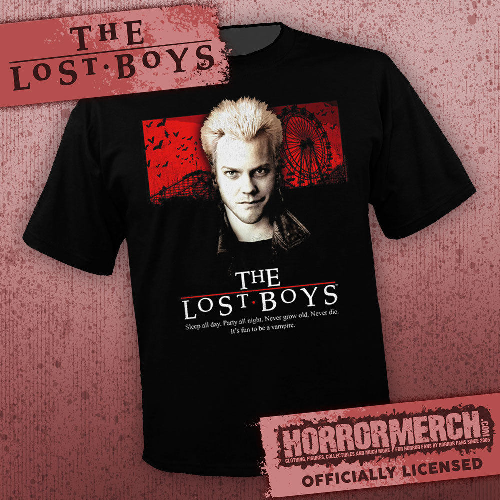 Lost Boys - David Womens Shirt