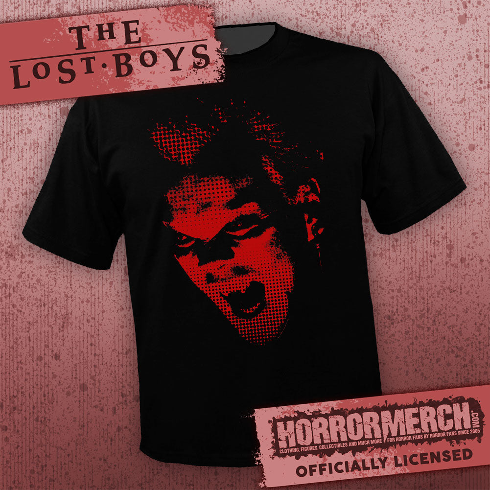 Lost Boys - David (Shadows) Womens Shirt