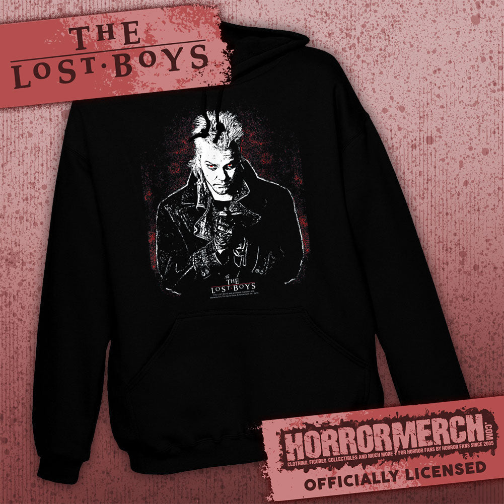 Lost Boys - David Splatter Hooded Sweatshirt