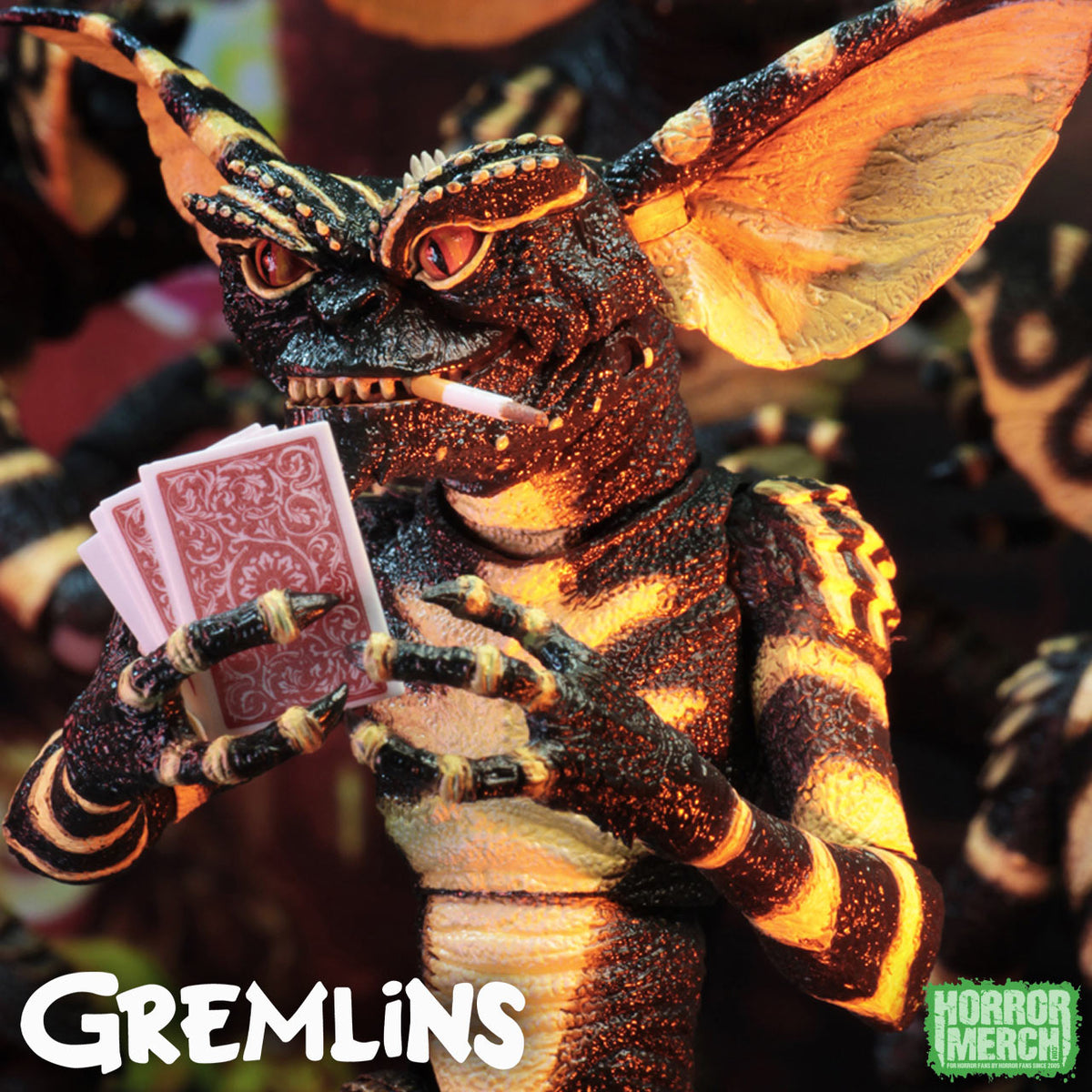Gremlins - Ultimate Gremlin Figure
