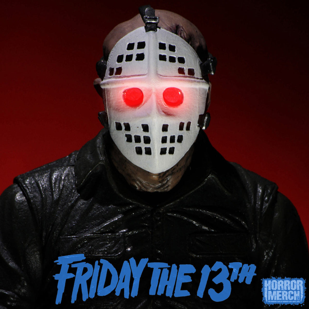 Friday The 13th - Ultimate Part 5 Jason Figure