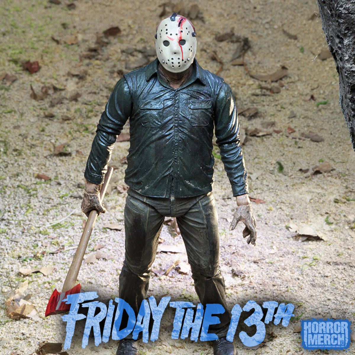 Friday The 13th - Ultimate Part 5 Jason Figure