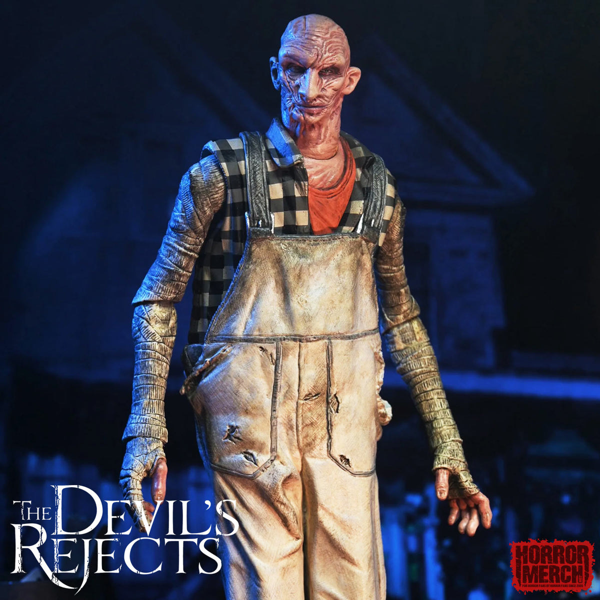 Devils Rejects - Tiny Figure