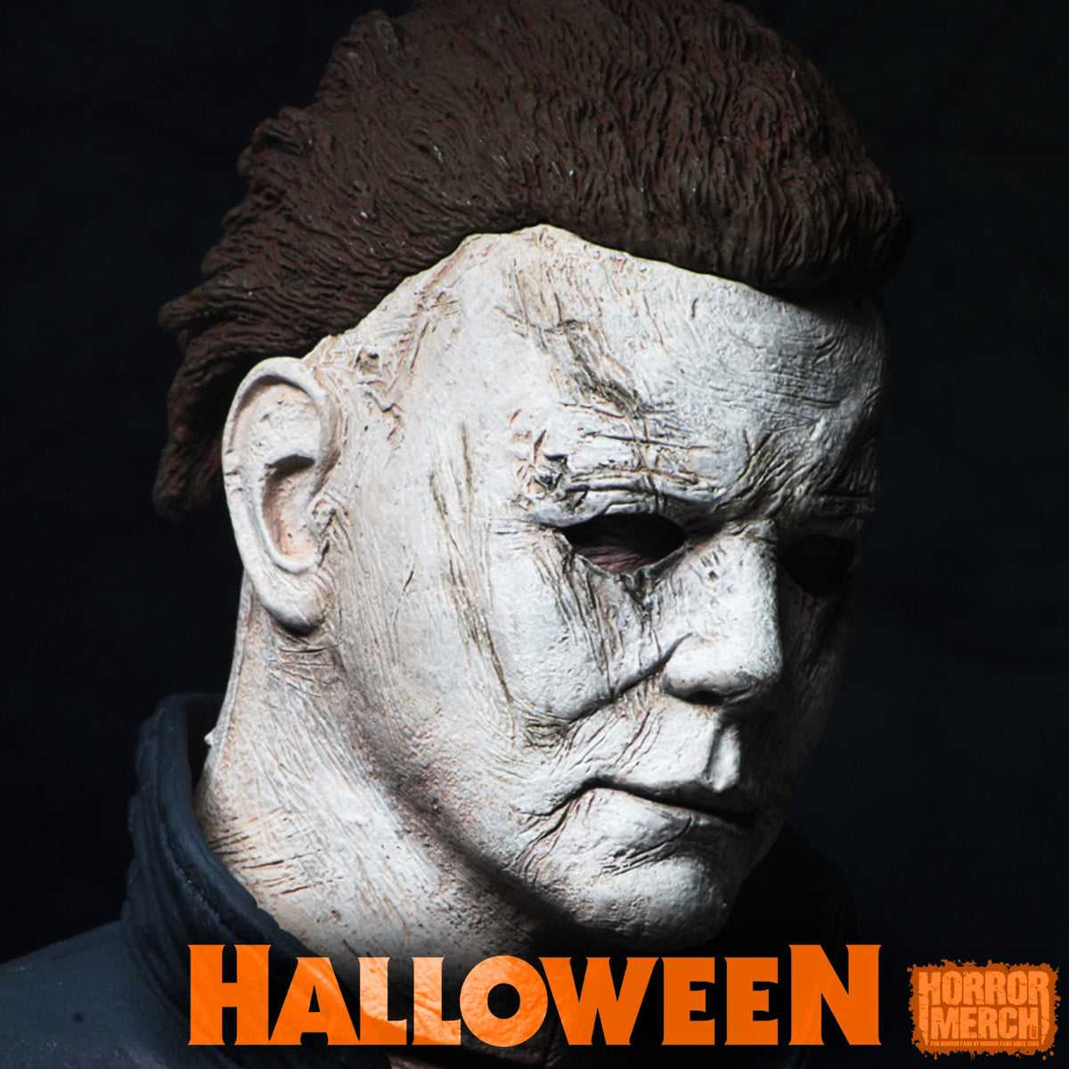 Halloween (2018) Quarter Scale Figure