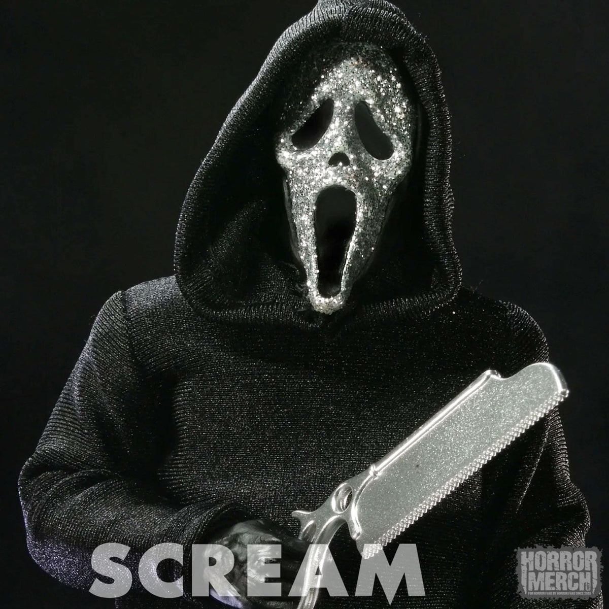 Scream - Ghostface Returns Figure