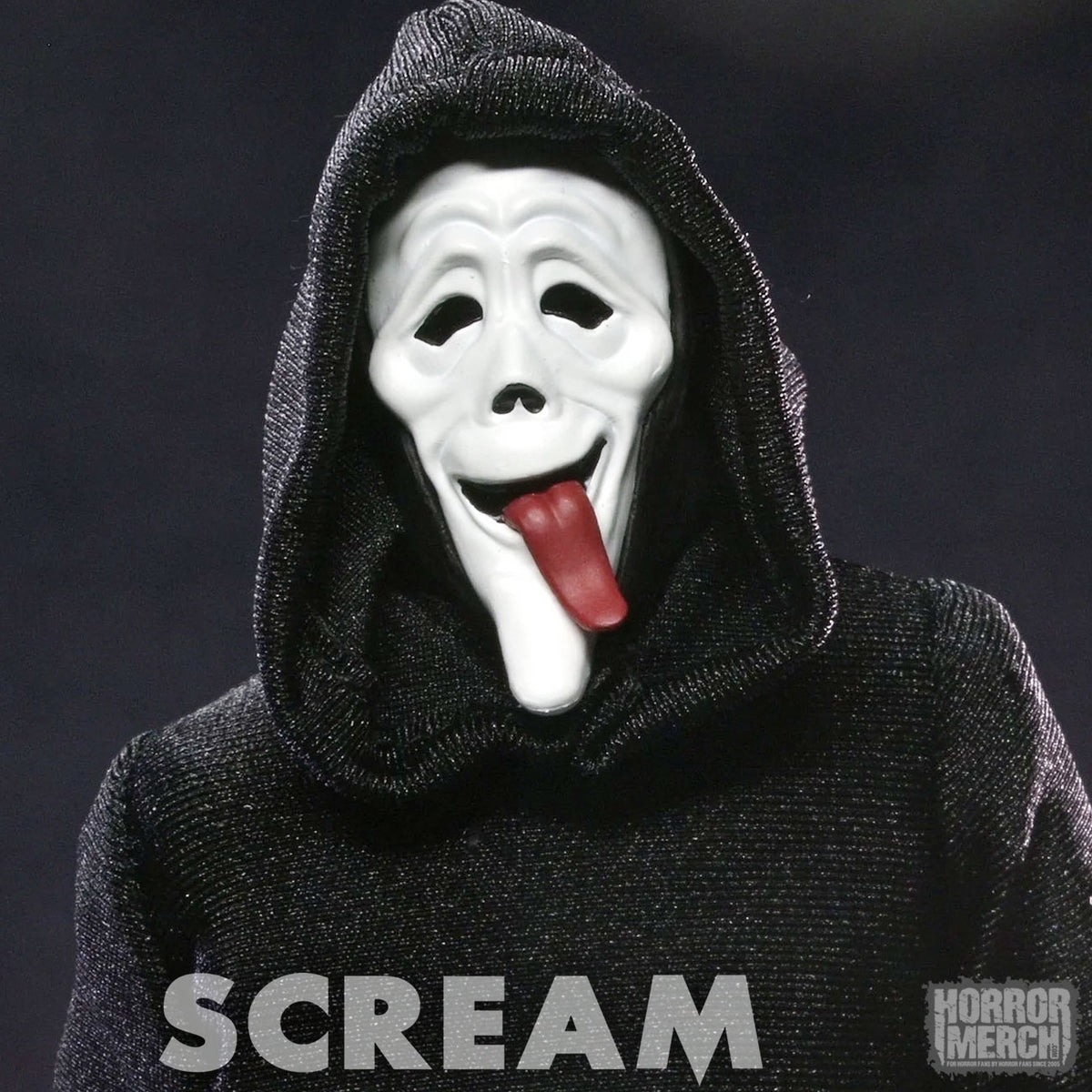 Scream - Ghostface Returns Figure