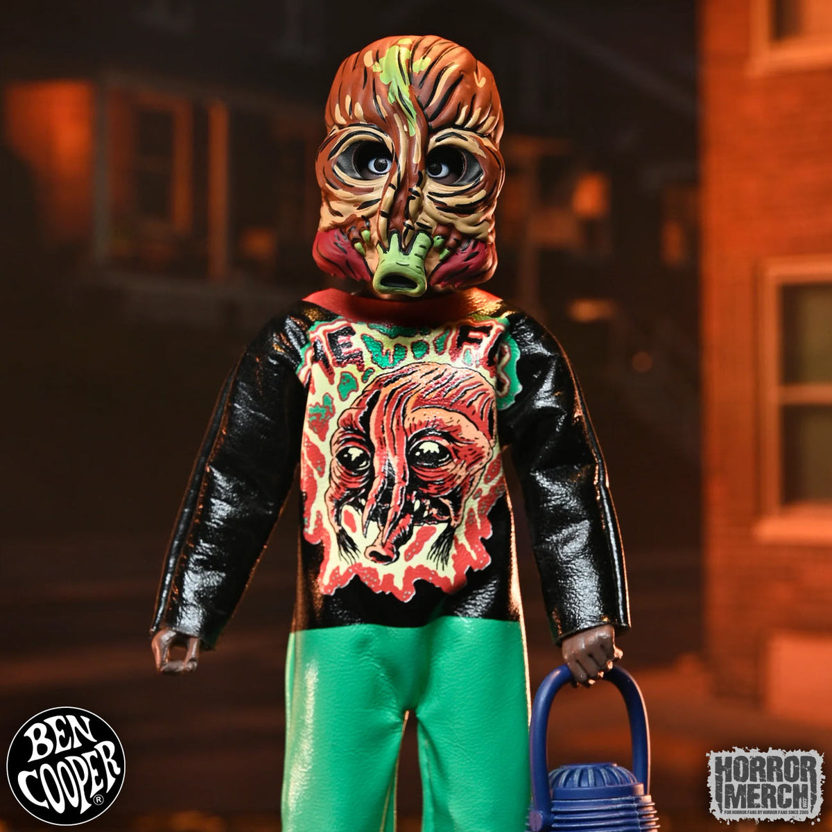 Fly (Ben Cooper) Figure