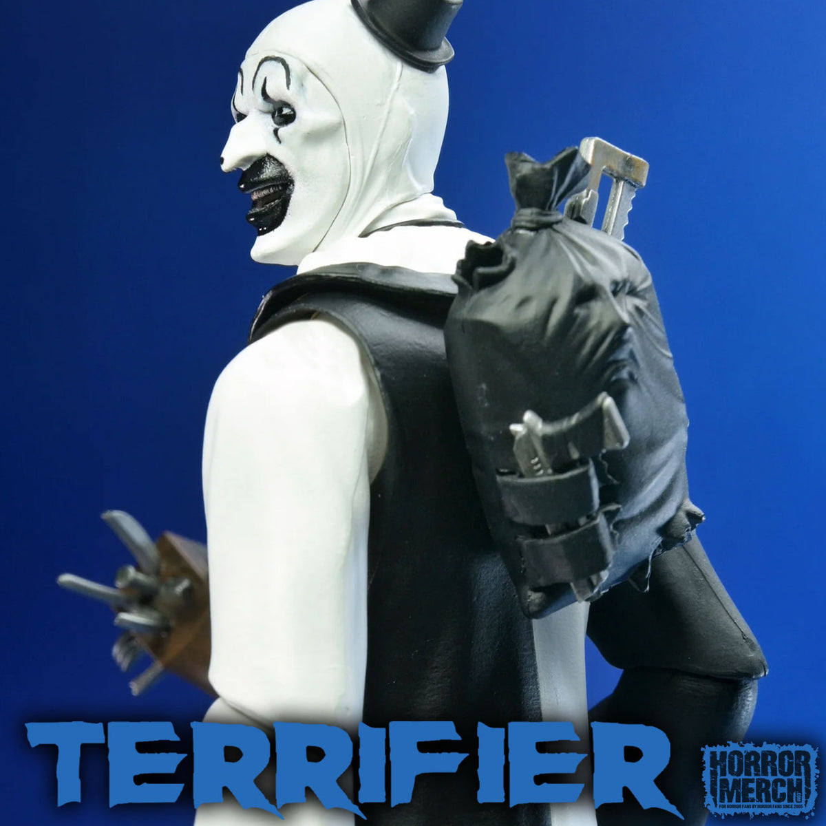 Terrifier - Art Fortnite Figure
