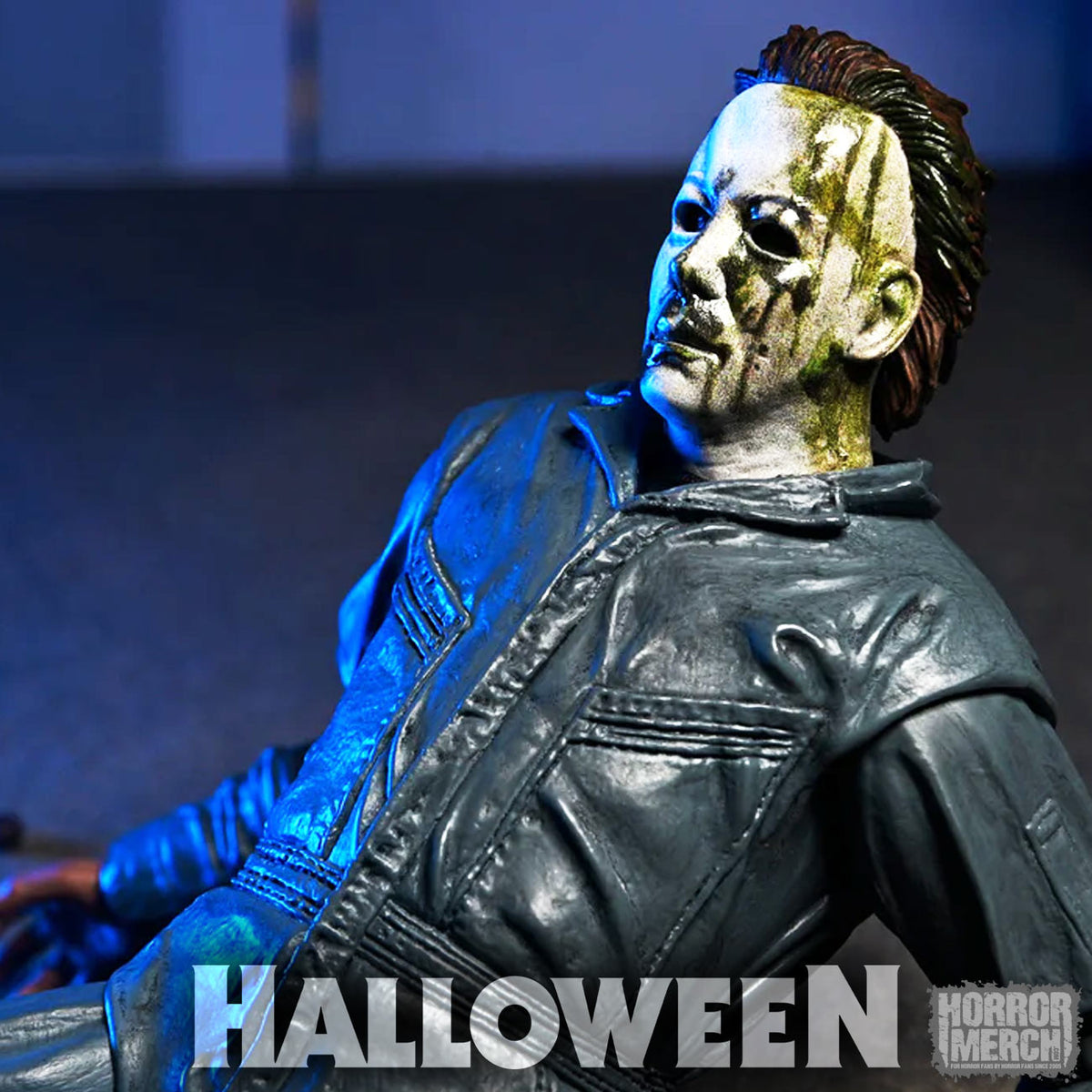 Halloween (Curse) - Ultimate Myers Figure