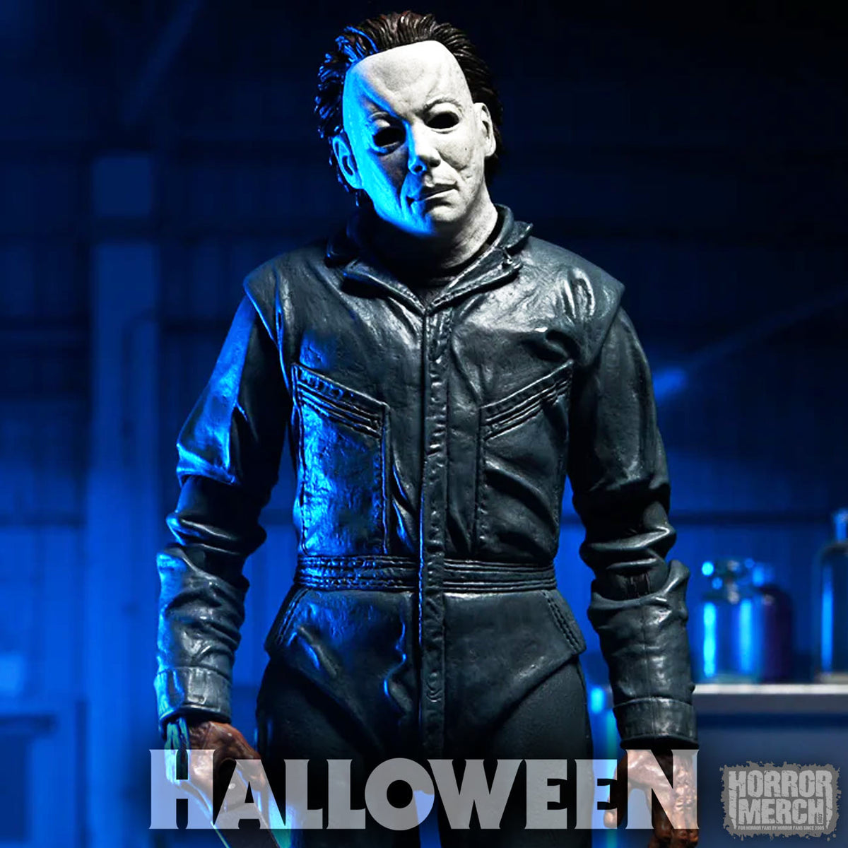 Halloween (Curse) - Ultimate Myers Figure