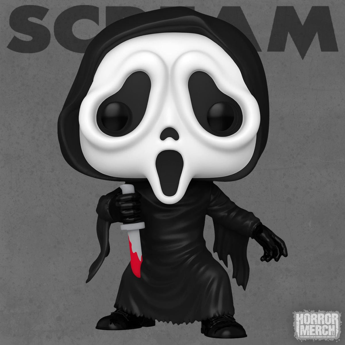 Scream - Ghostface 10 Inch POP Figure