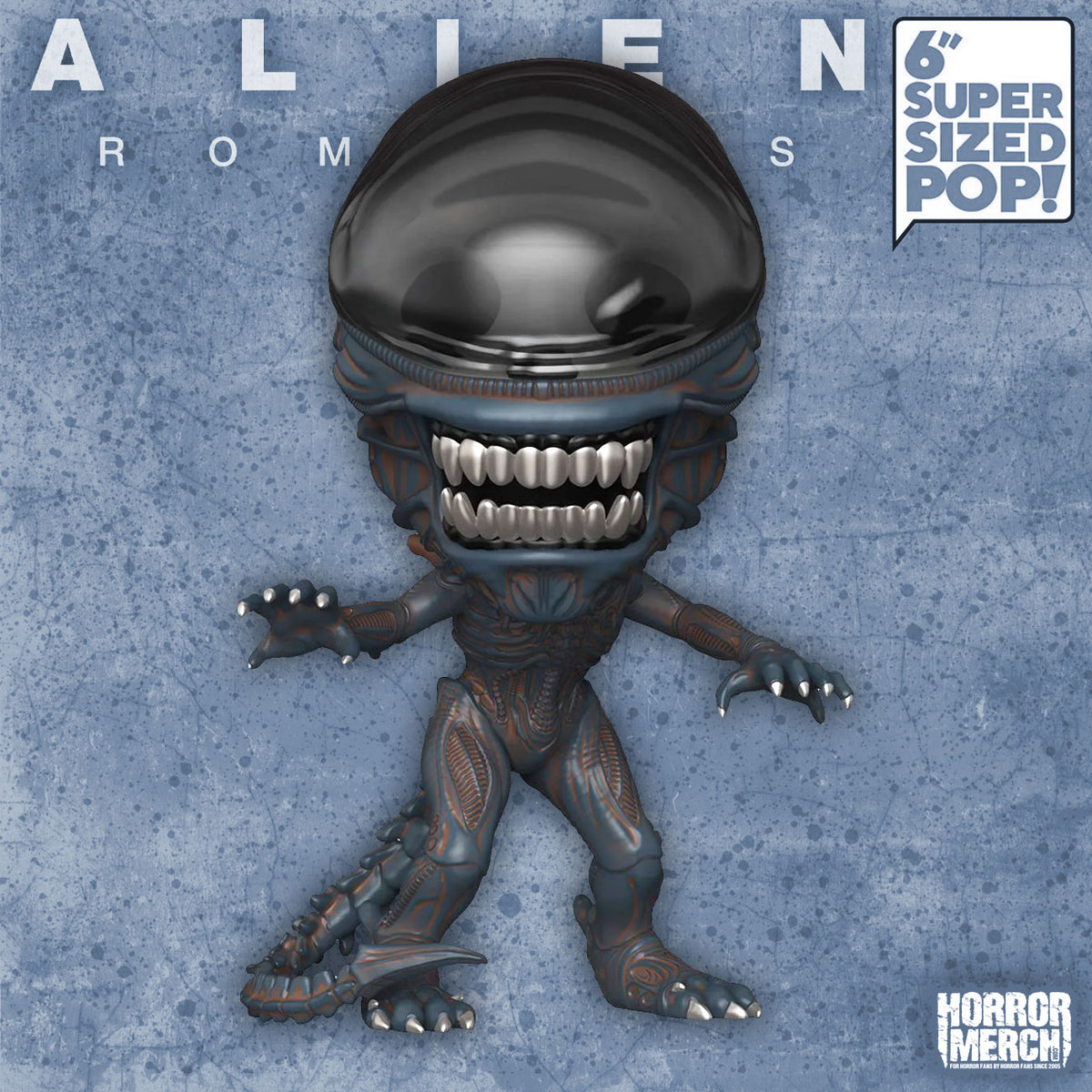 Alien - Deluxe POP Figure