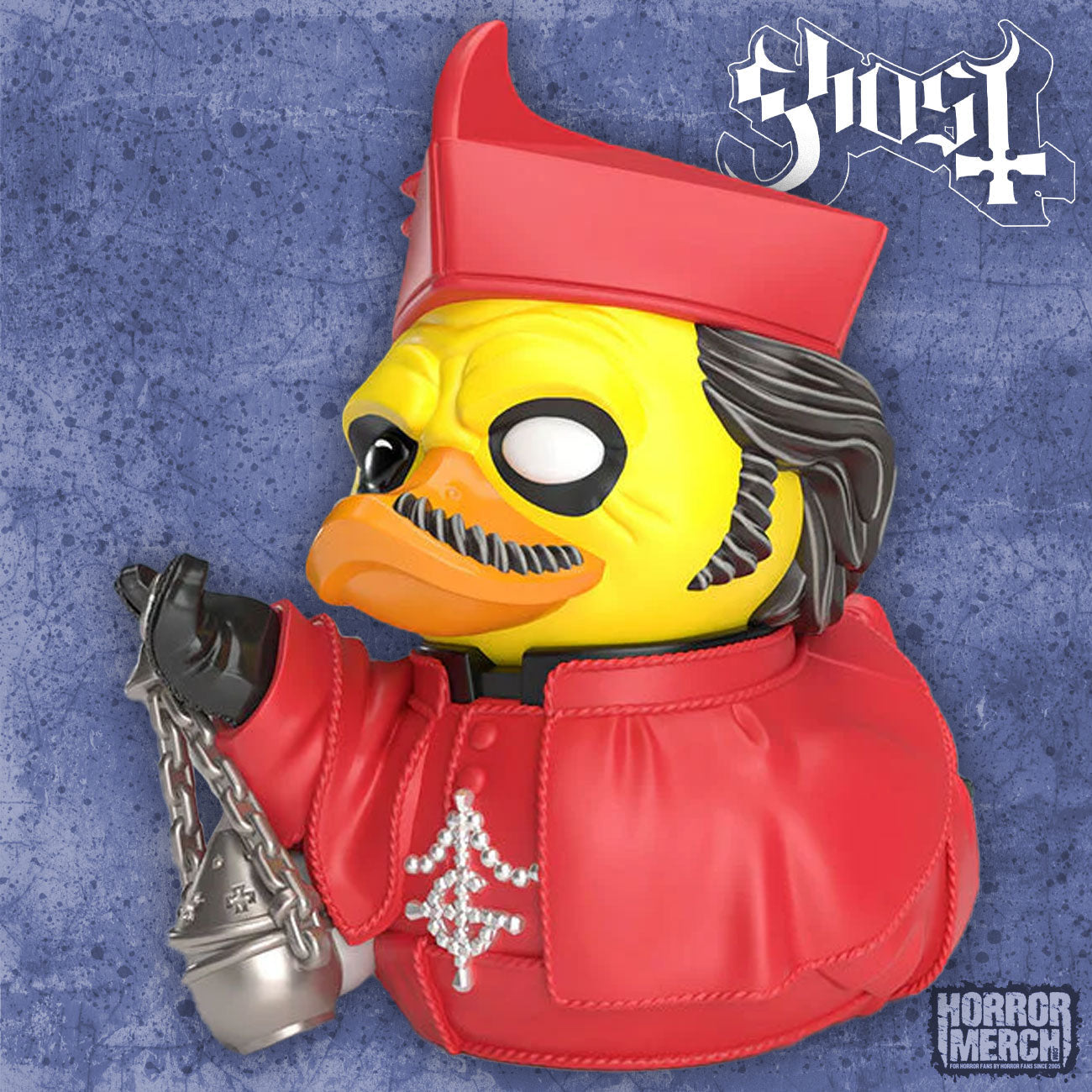 Ghost - Cardinal Copia (IMPORTED FIGURE)