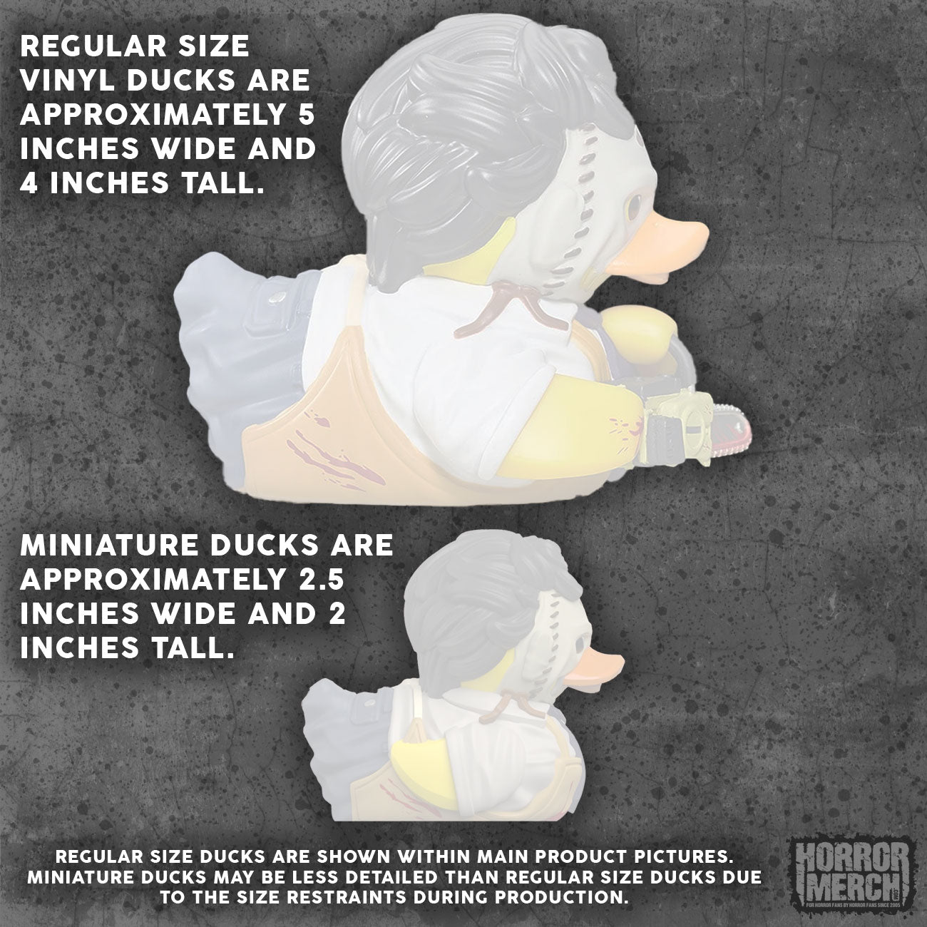 Mummy Duck (IMPORTED FIGURE)