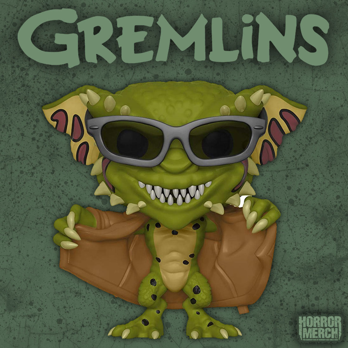 Gremlins POPs Figure
