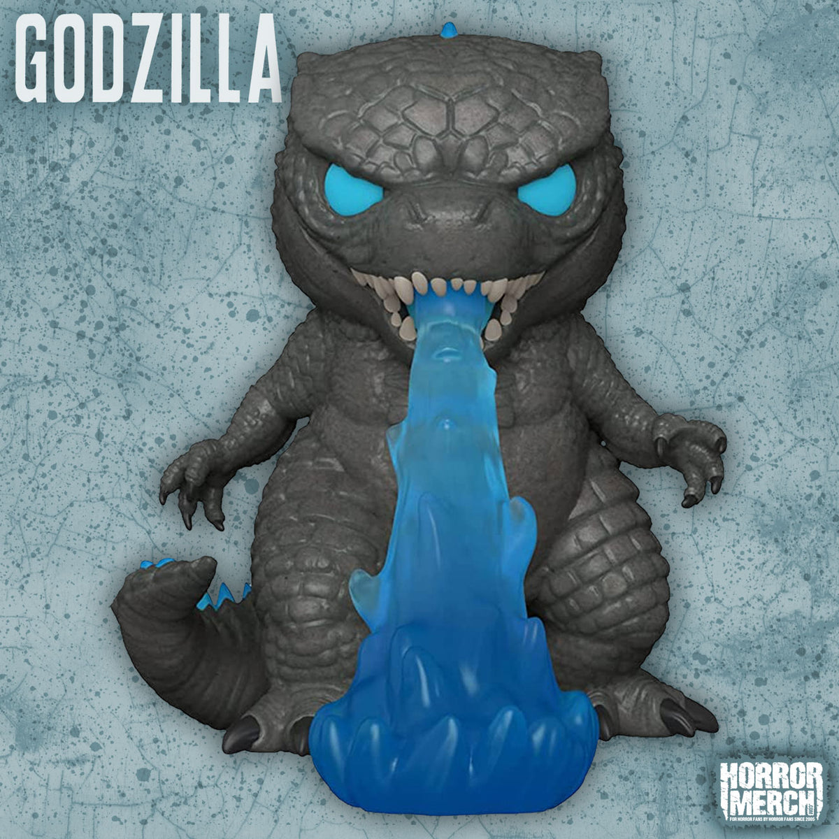 Godzilla POP VAULTED Figure