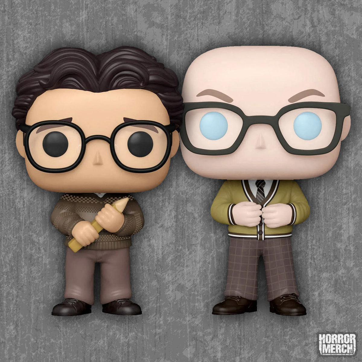 What We Do In The Shadows POPs Figure