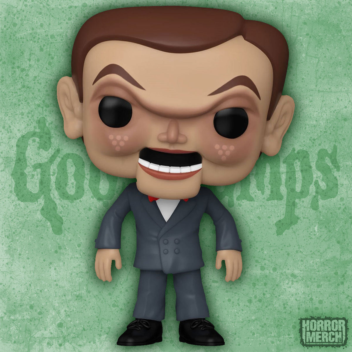 Goosebumps Pops Figure