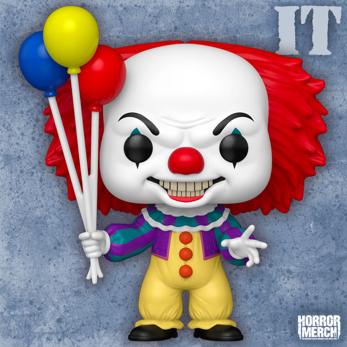 It (1990) - Pennywise POP Figure