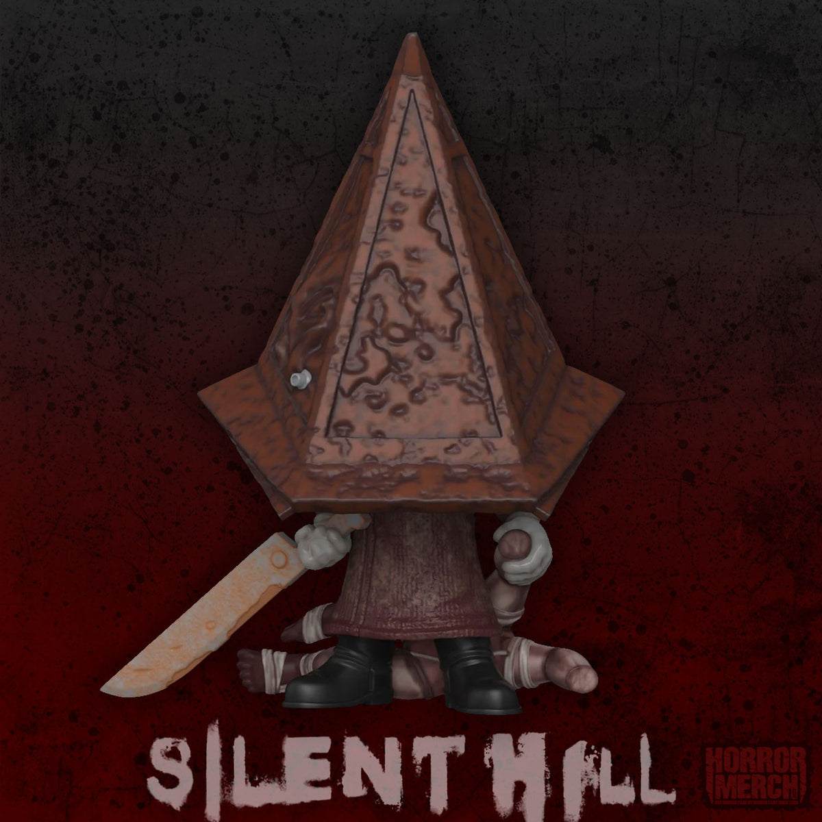 Silent Hill - POP Figures Figure