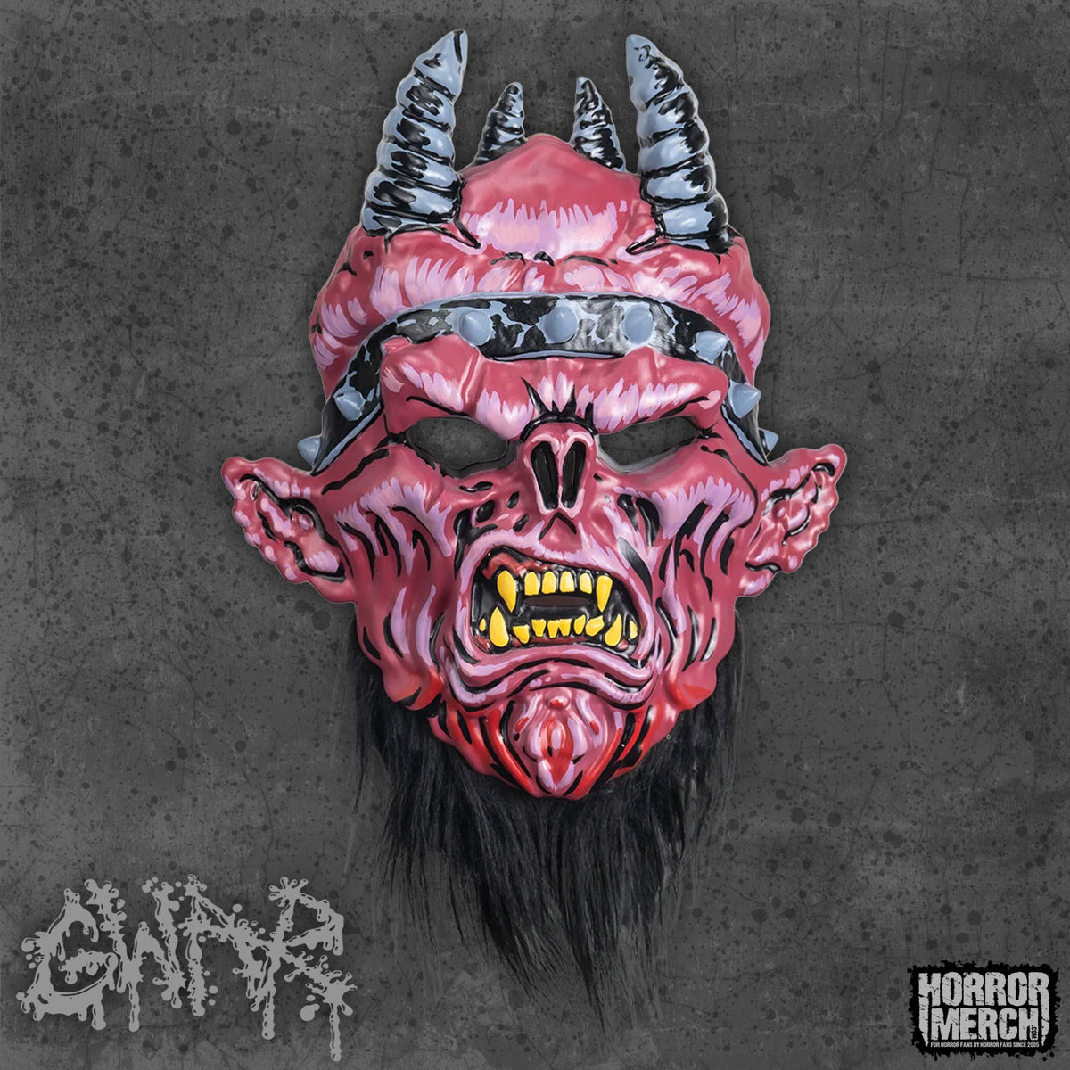 GWAR - Oderus Deluxe Injection Mask