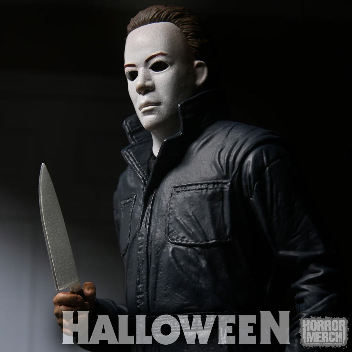 Halloween (H20) - Ultimate Myers Figure