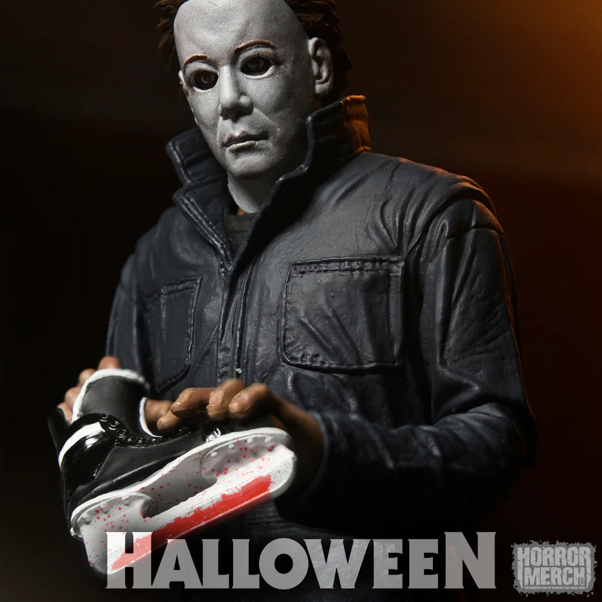 Halloween (H20) - Ultimate Myers Figure
