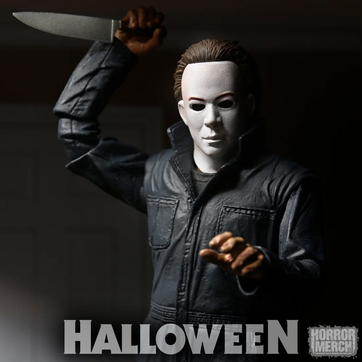 Halloween (H20) - Ultimate Myers Figure