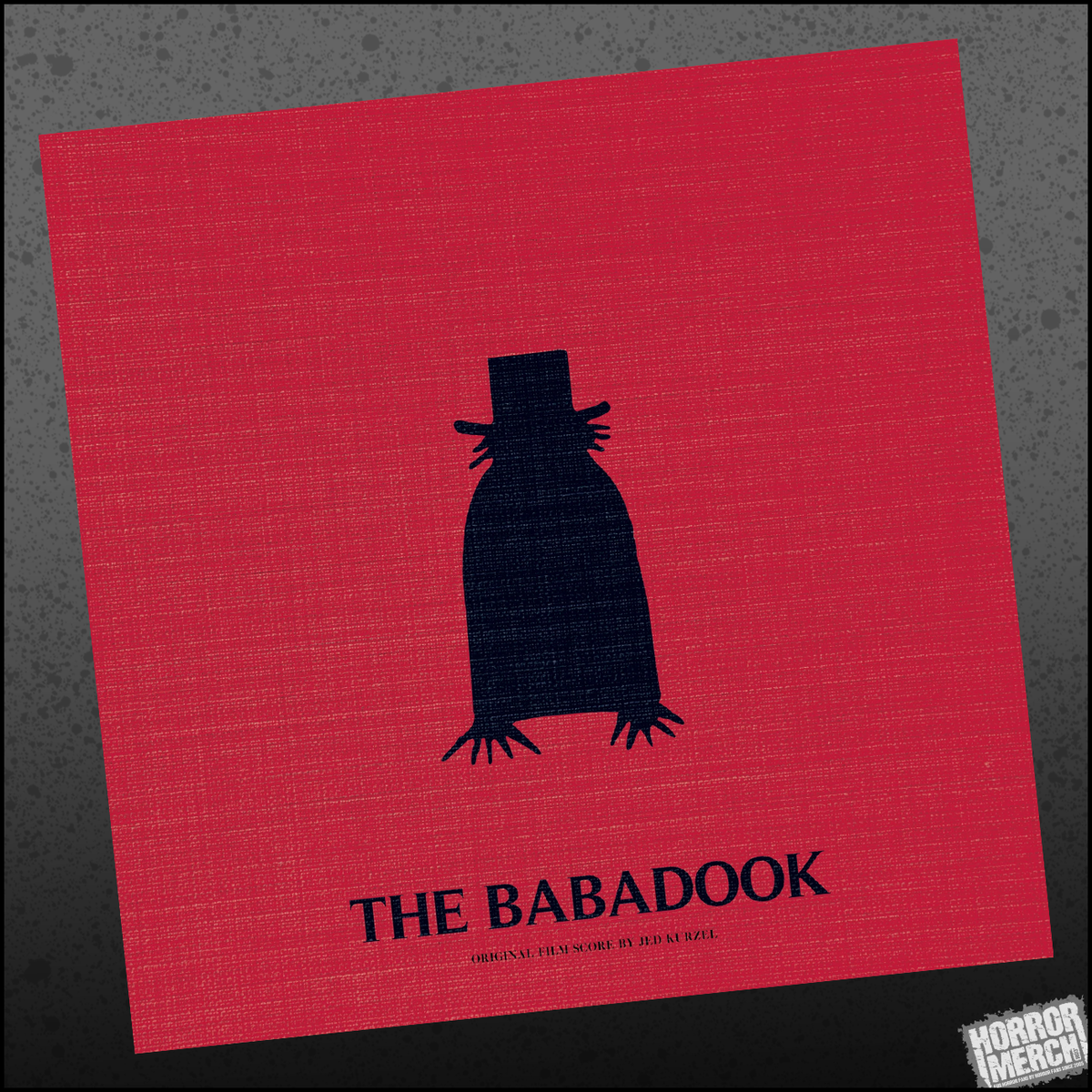 Babadook Soundtrack