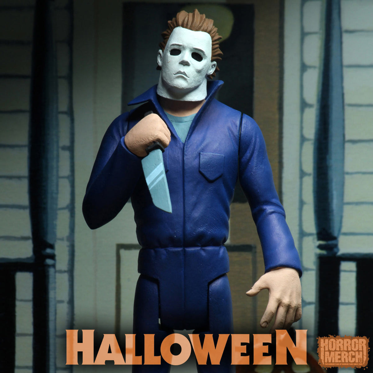 Halloween - Myers Toony Terrors Figure