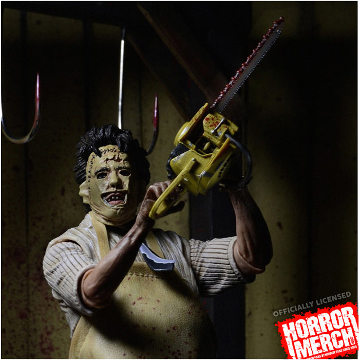  NECA Collectible Texas Chainsaw Massacre Ultimate