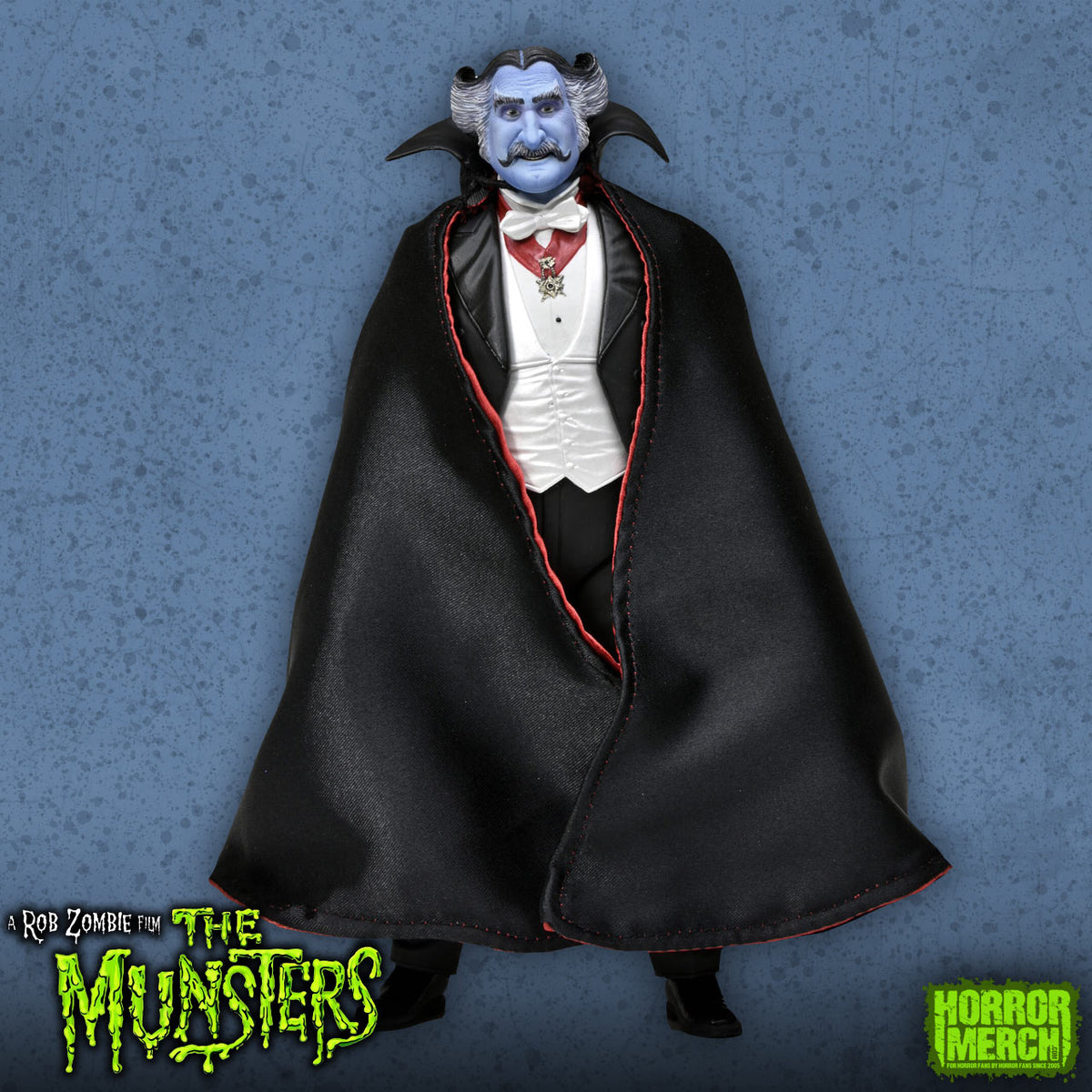 Munsters - Ultimate Figures Figure